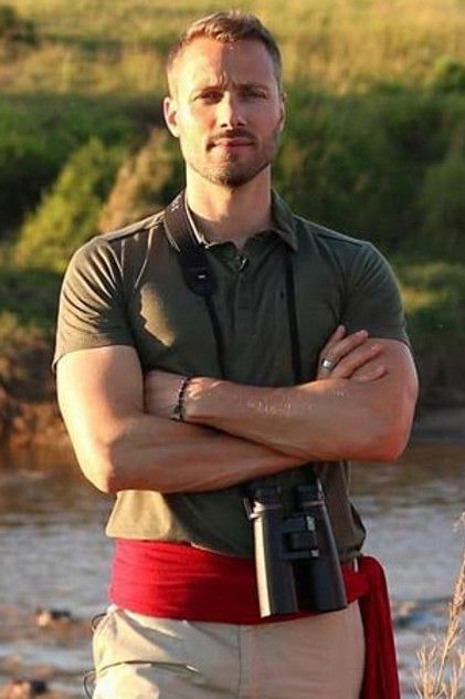 Аватар персоны Rémi Dupouy