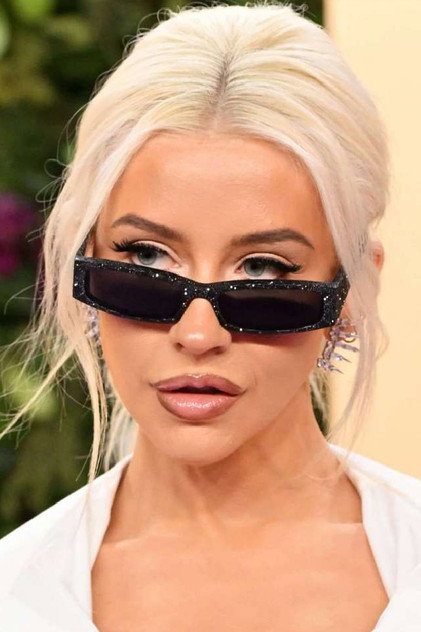 Christina Aguilera - 7