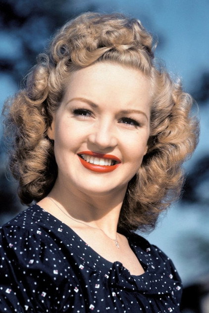 Betty Grable - 9