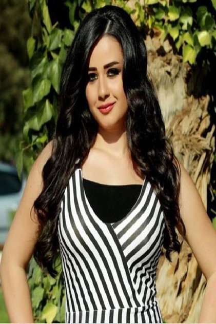 Rawaa El Saady photo 12