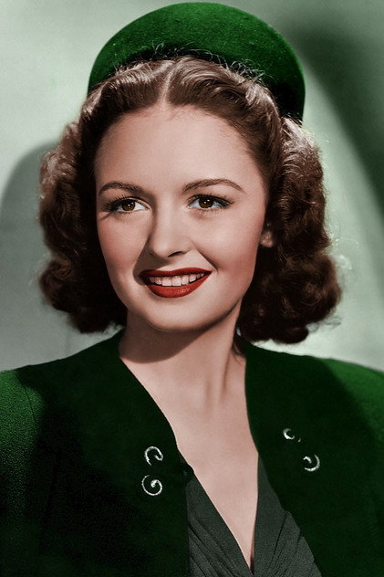 Donna Reed - 5