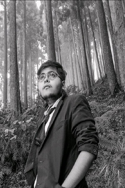 Soham Bagchi photo 2