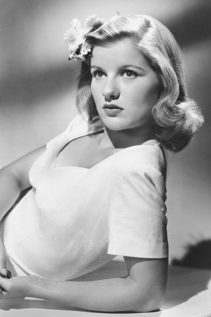 Image of Barbara Bel Geddes