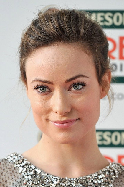 Olivia Wilde - 12