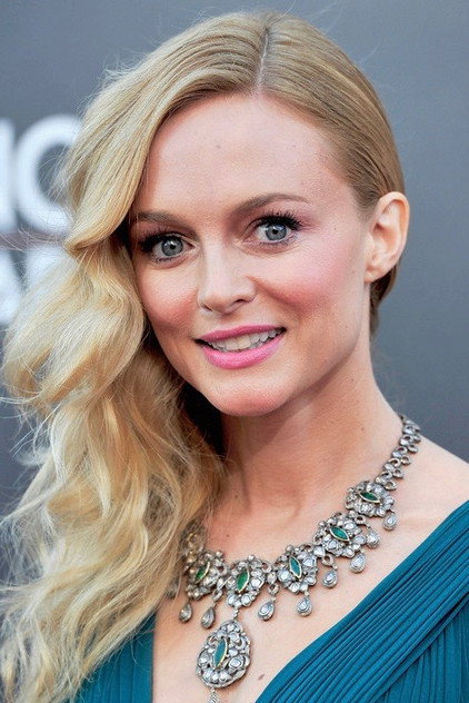 Heather Graham - 8
