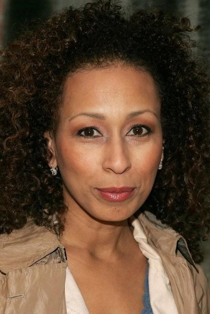 Tamara Tunie - 8