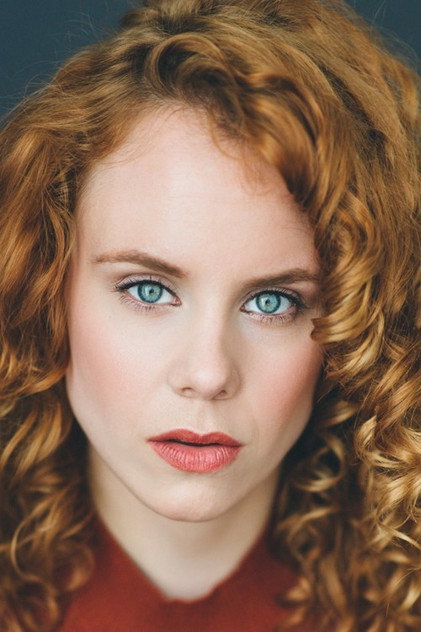 Annie Briggs - 4