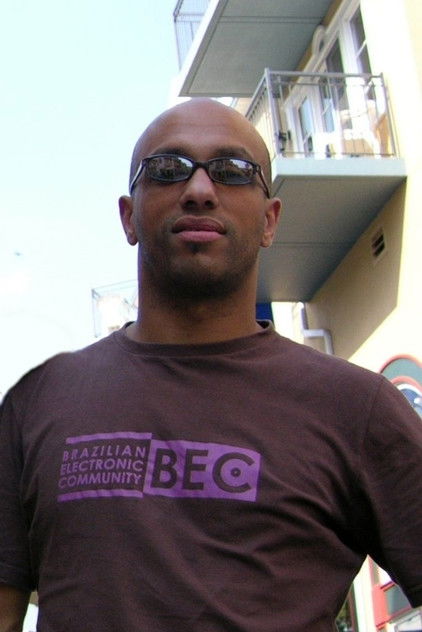 Аватар персоны Fouad Sassi