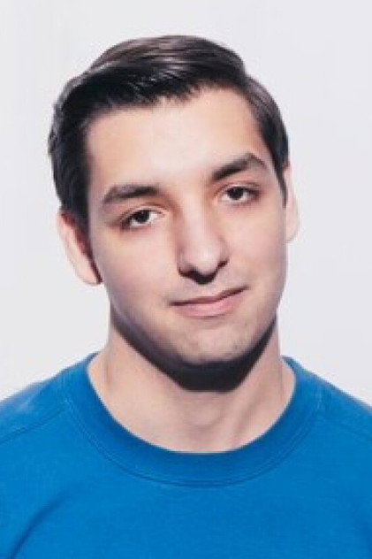 Ryan DeRobertis