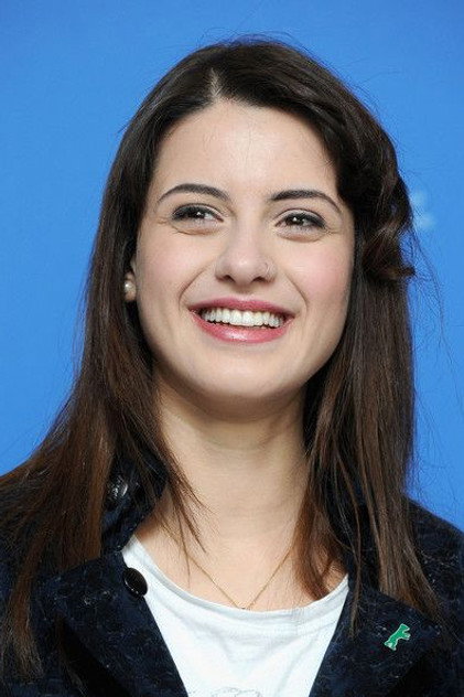 Güneş Sayın - 4