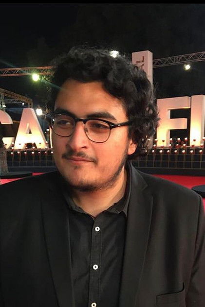 Аватар персоны Khaled Moeit