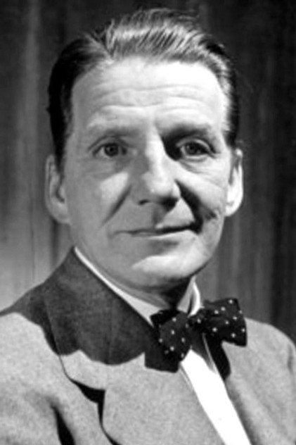 Frank Fay photo 3