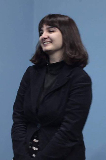Maju de Paiva photo 2