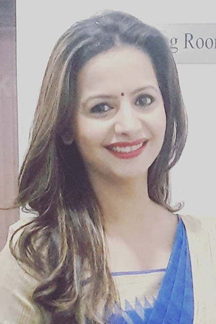 Jigna Shah