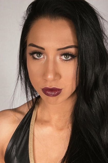 Samantha De Martin photo 2