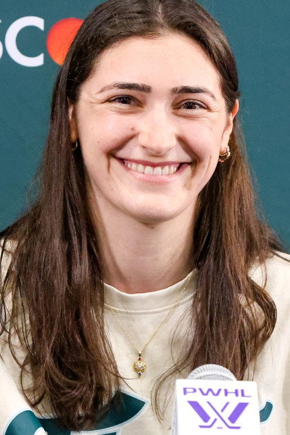 Megan Keller