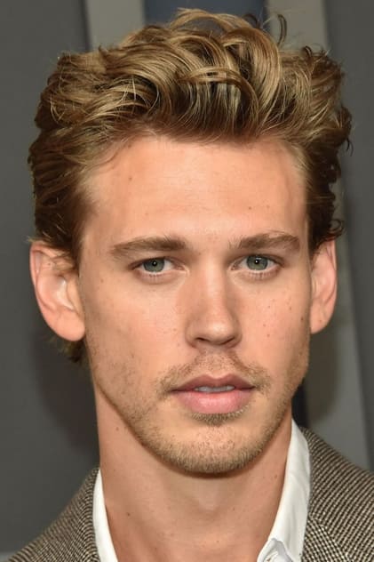 Austin Butler - 8