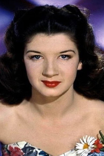 Peggy Ryan photo 5