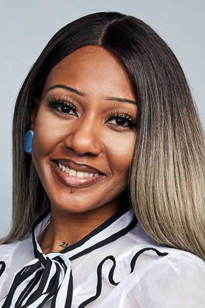 Аватар персоны A'Ziah King