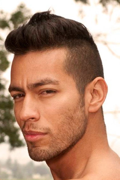 Ricky Martinez photo 2