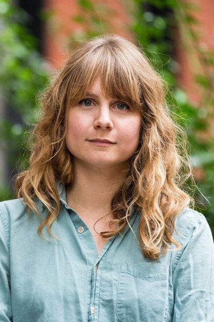 Annie Baker - 4