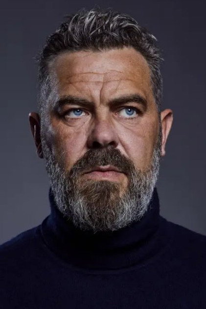 Kaspar Colling Nielsen