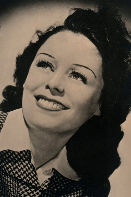Edith Meinhard photo 3
