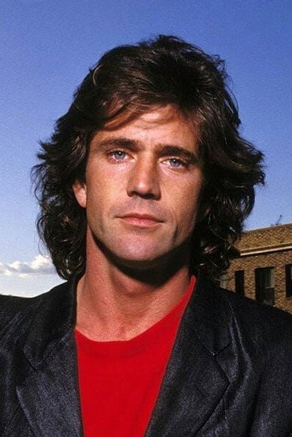 Mel Gibson - 6