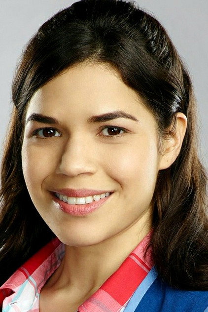 America Ferrera - 5