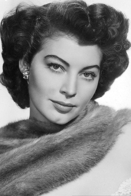 Ava Gardner - 7