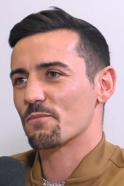 Image of Anthony Crolla