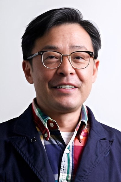 Ken Mitsuishi - 6
