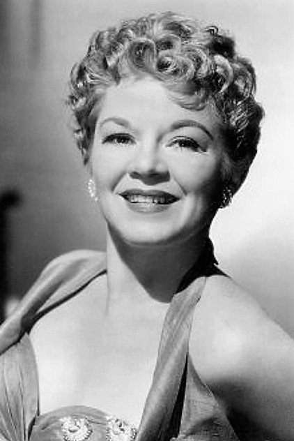 Claire Trevor - 5
