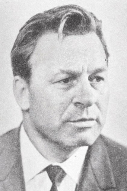 Pavel Vinnikov photo 2