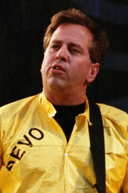 Image of Bob Casale
