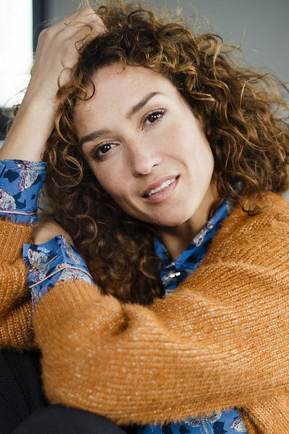 Katja Schuurman - 4