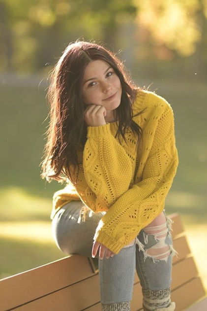 Аватар персоны Savannah Kruger