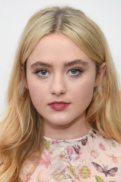 Kathryn Newton - 4