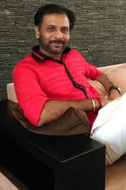 Аватар персоны Sethu