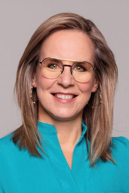 Portrait of Pataki Zita