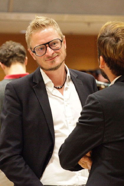 Аватар персоны Mario Kottkamp