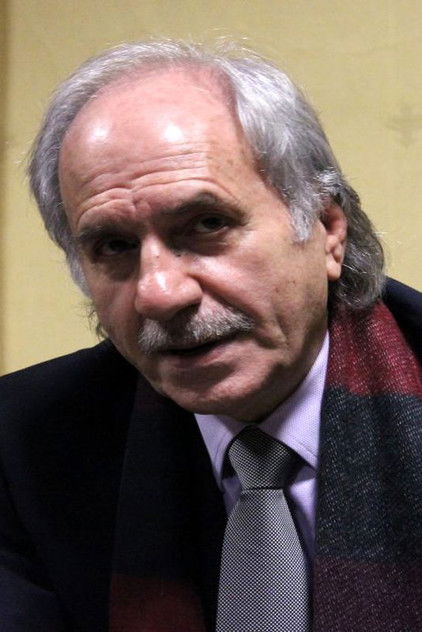 Аватар персоны Saeed Motalebi