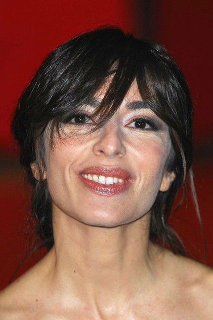 Sabrina Impacciatore