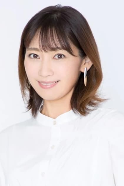 Image of Kaori Iida