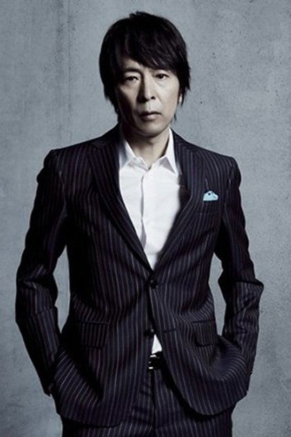 Аватар персоны Tokunaga Hideaki
