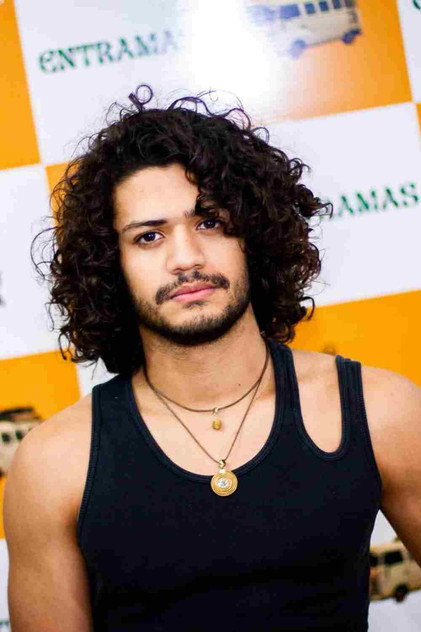 Gabriel Santana photo 9