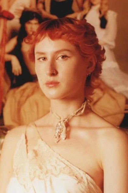 Lizzie Mayland profile photo