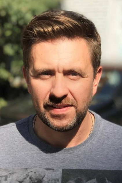 Аватар персоны Vladislav Nikolaev