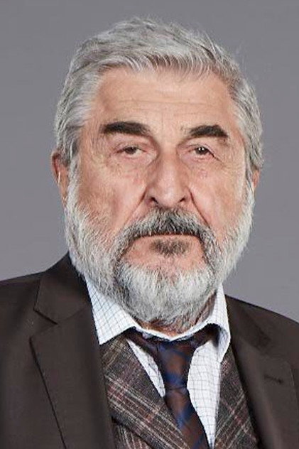 Cihat Tamer - 5