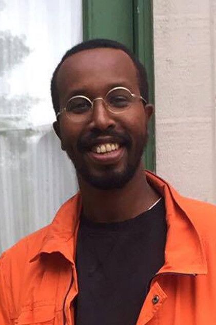 Аватар персоны Salad Hilowle